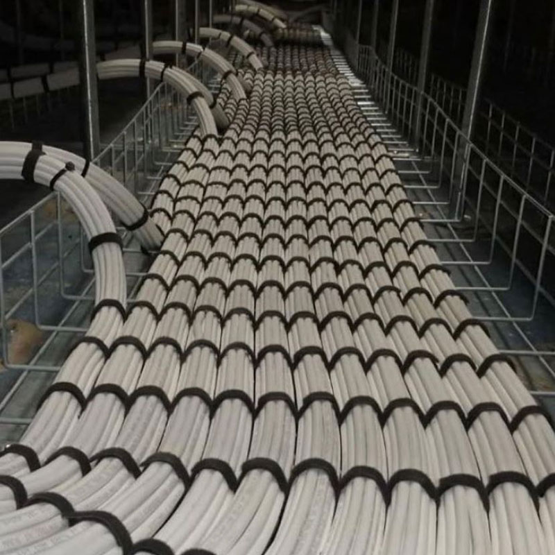 Example of Our Cabling Standards