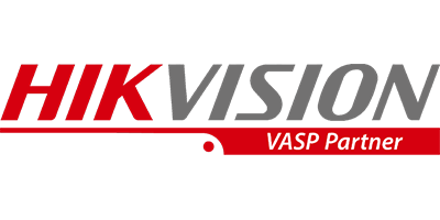 HIKVision VASP Partners