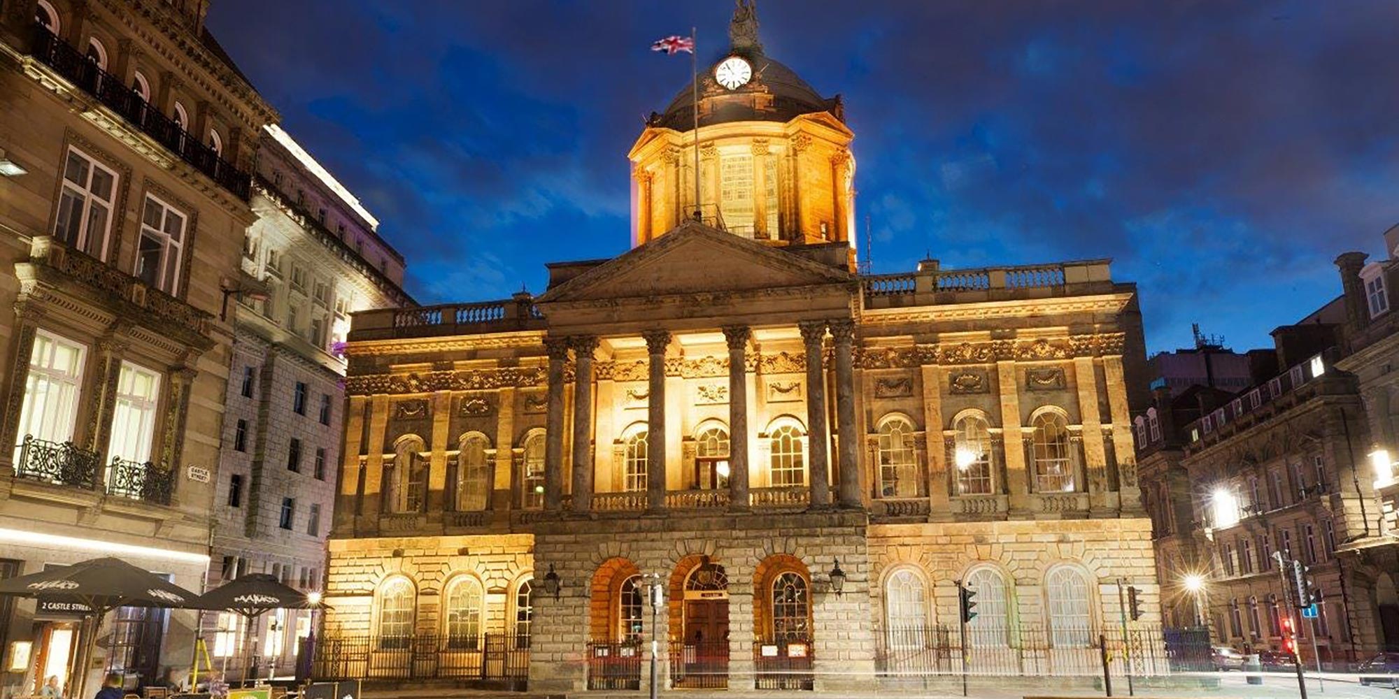 Network Installation Solutions