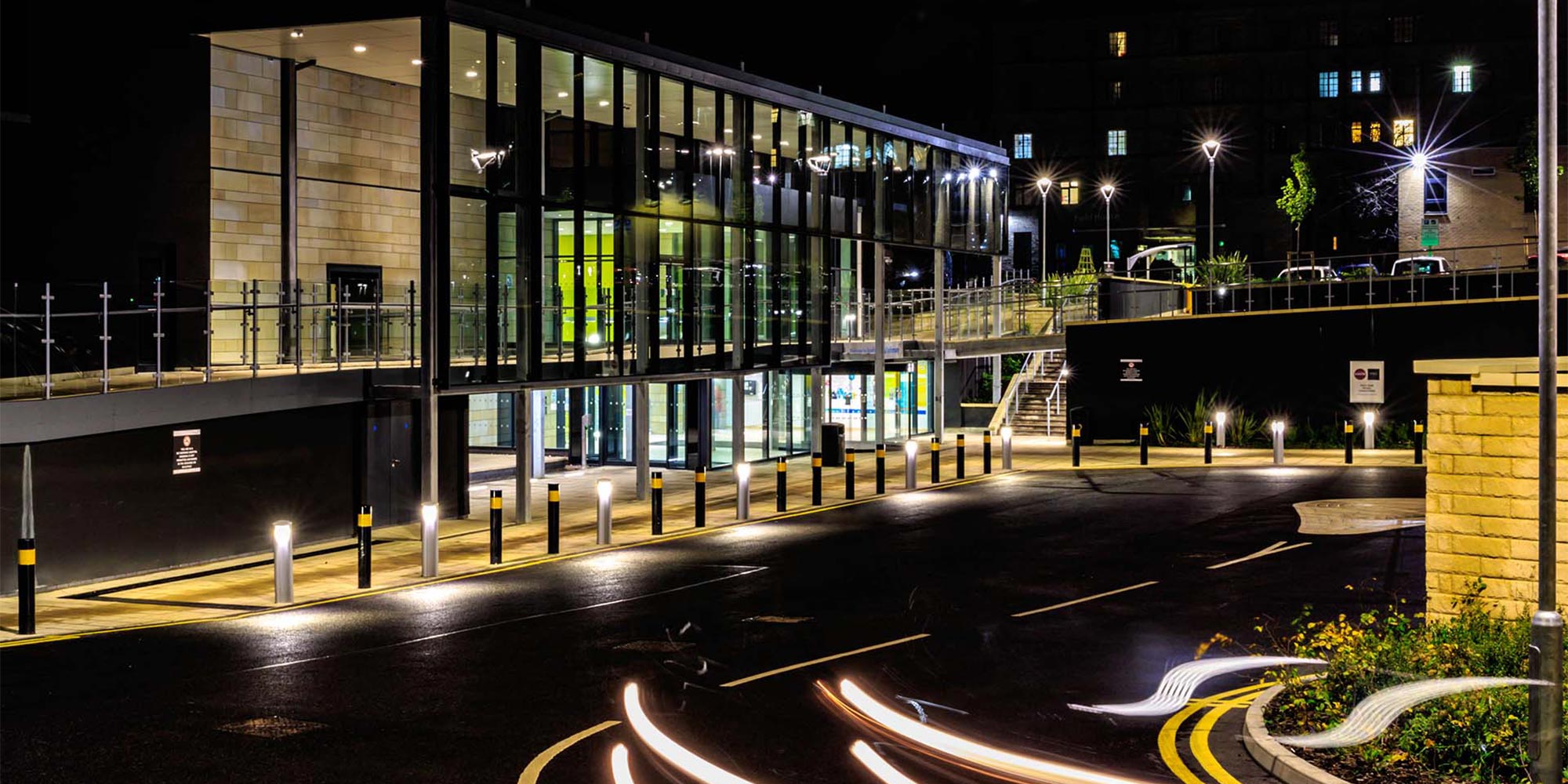 Network Installation Solutions