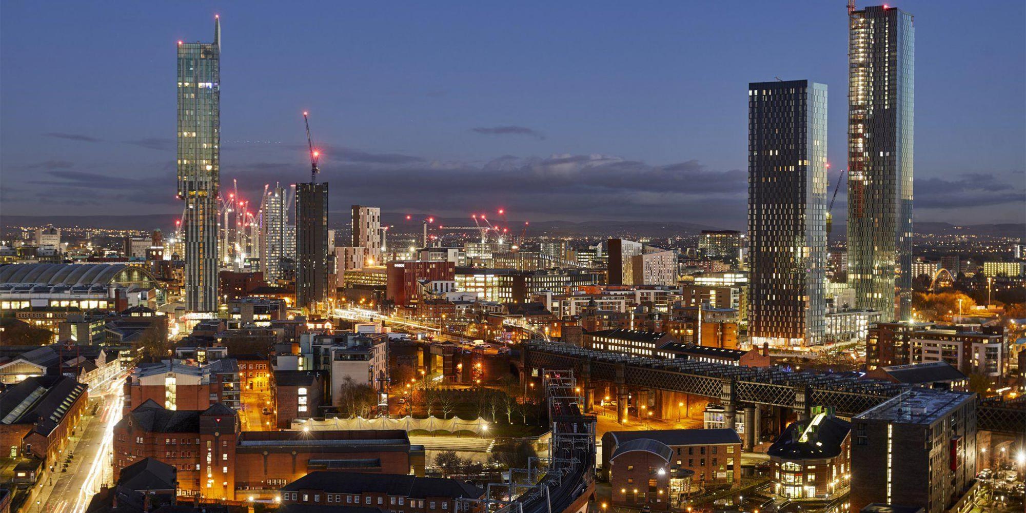 Network Installation Solutions